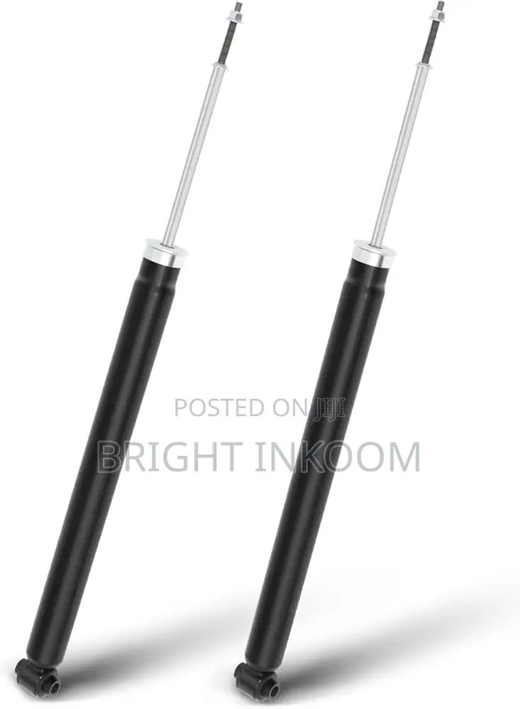 Honda Accord 2018 2019 2020 Back Shocks
