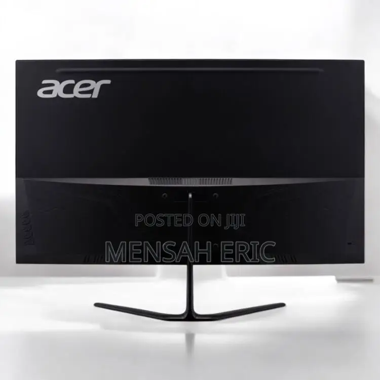 Acer Ed320qr Bi 32" Curved Monitor