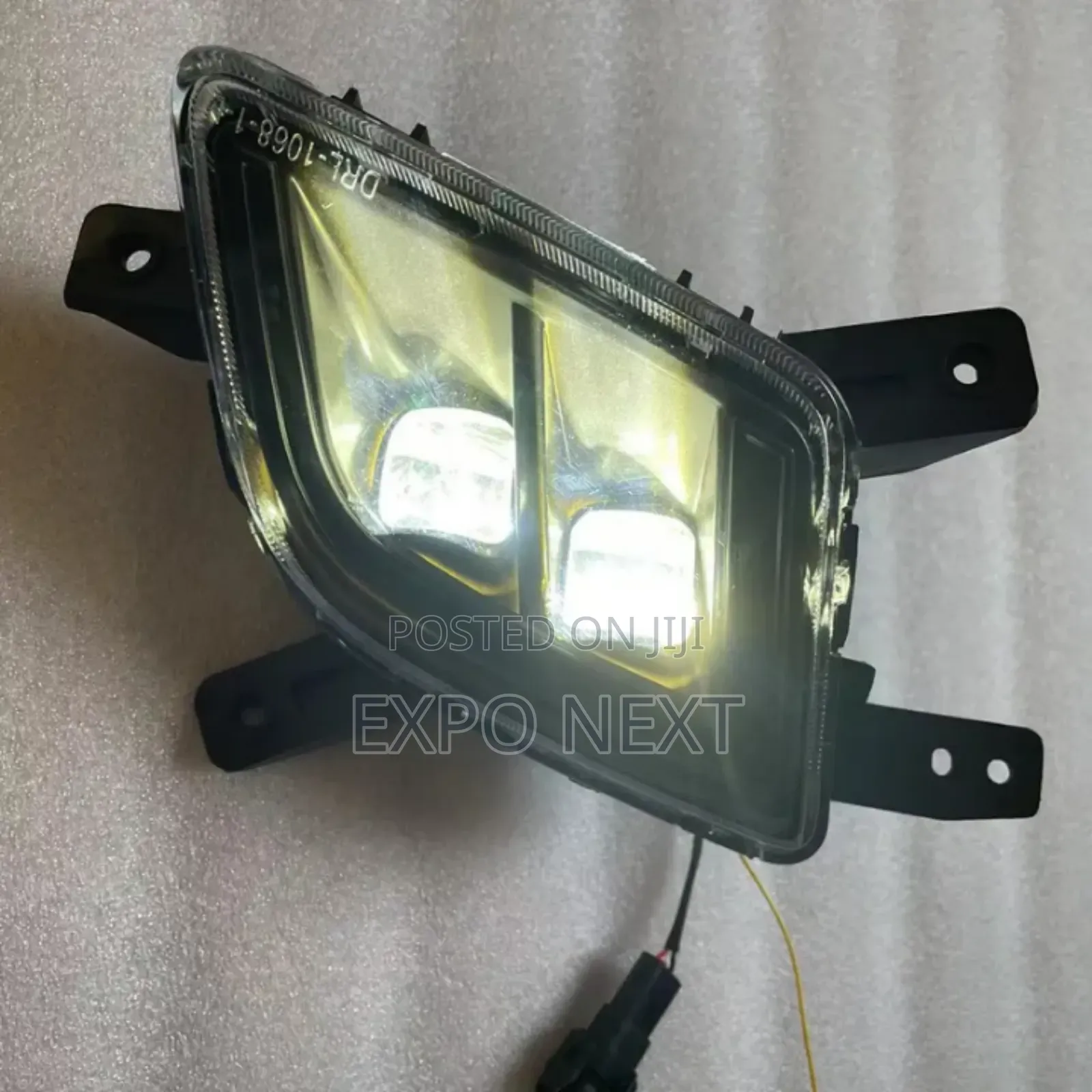 Led Fog Lights for Sportage 2011-2015
