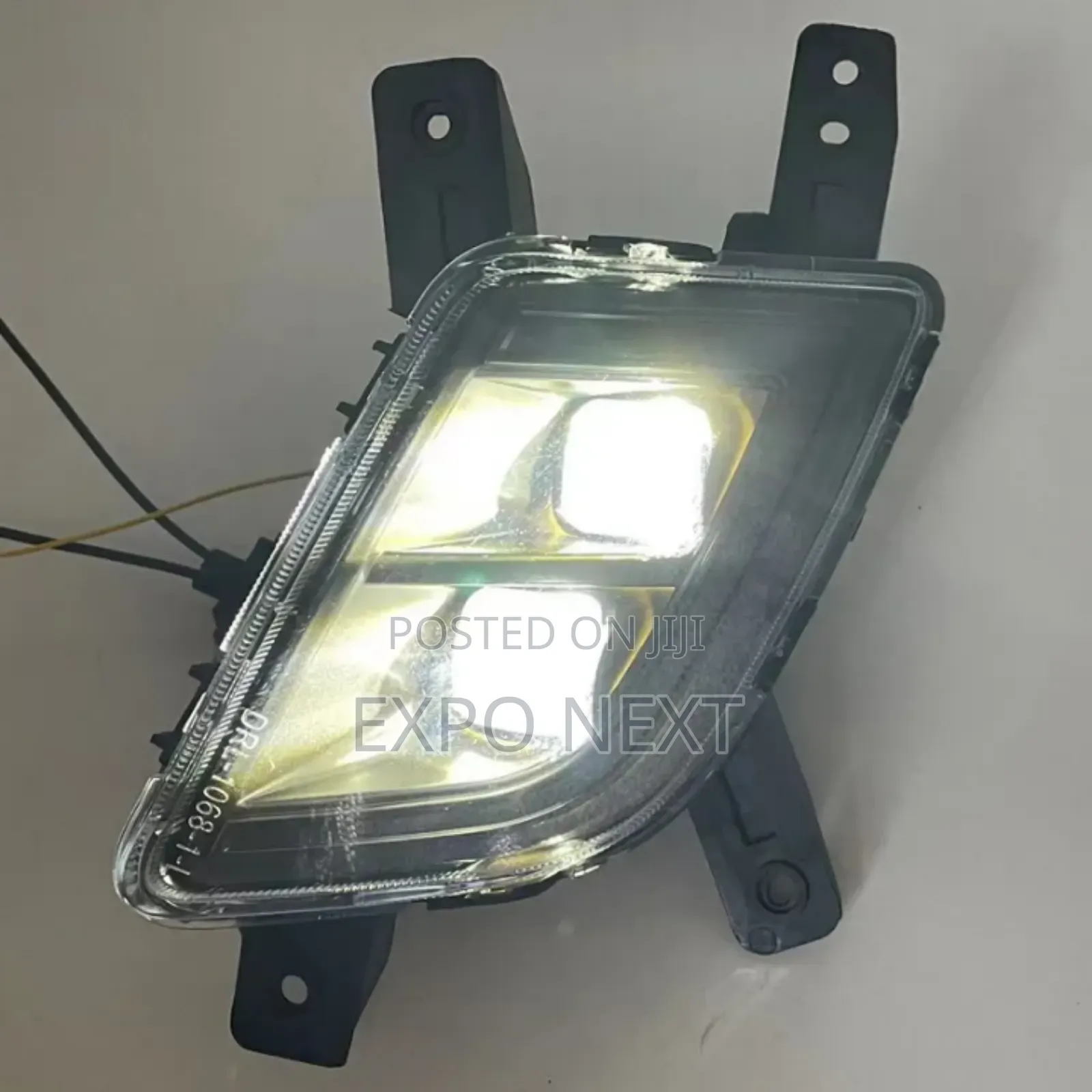 Led Fog Lights for Sportage 2011-2015