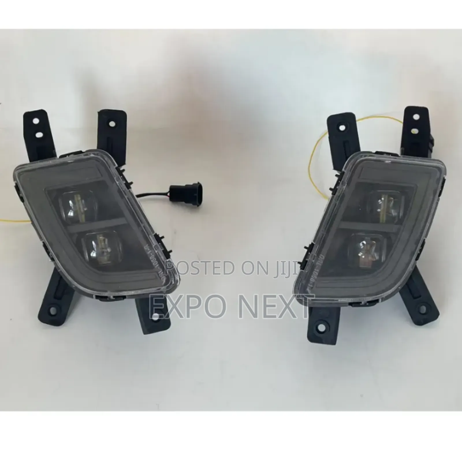 Led Fog Lights for Sportage 2011-2015