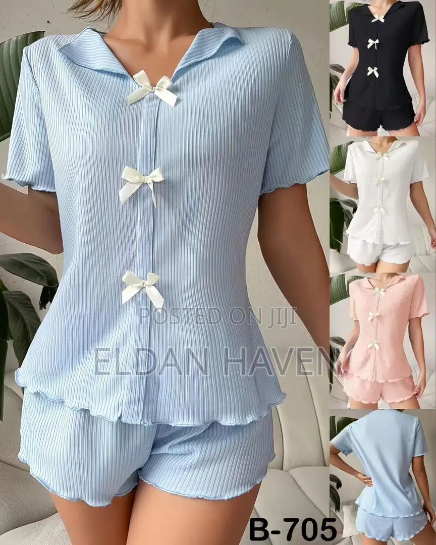 Shorts Pajamas