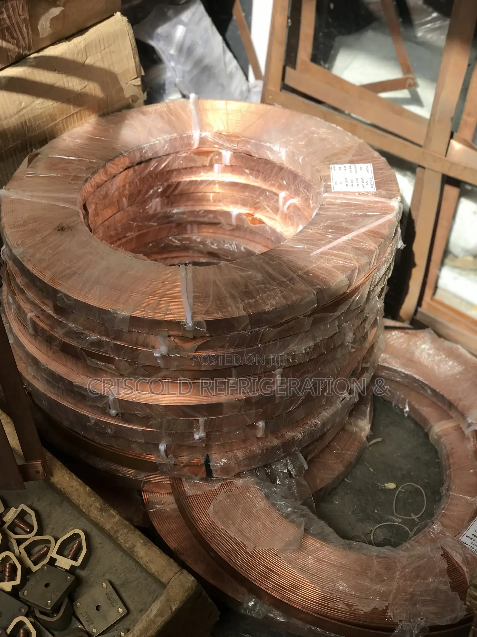 Copper Tape