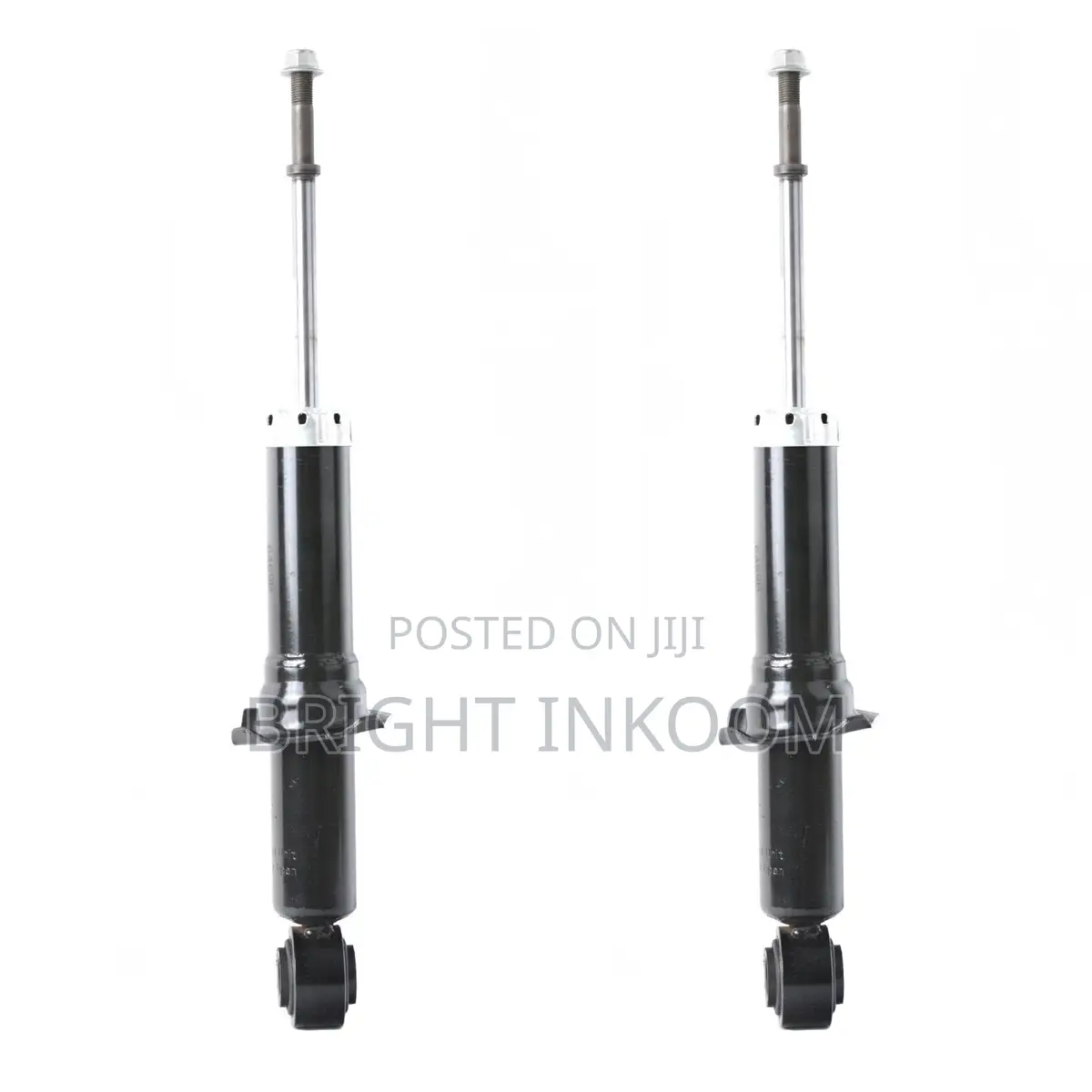 Toyota Corolla 2010 2011 2011 2013 2015 2016 Back Shocks