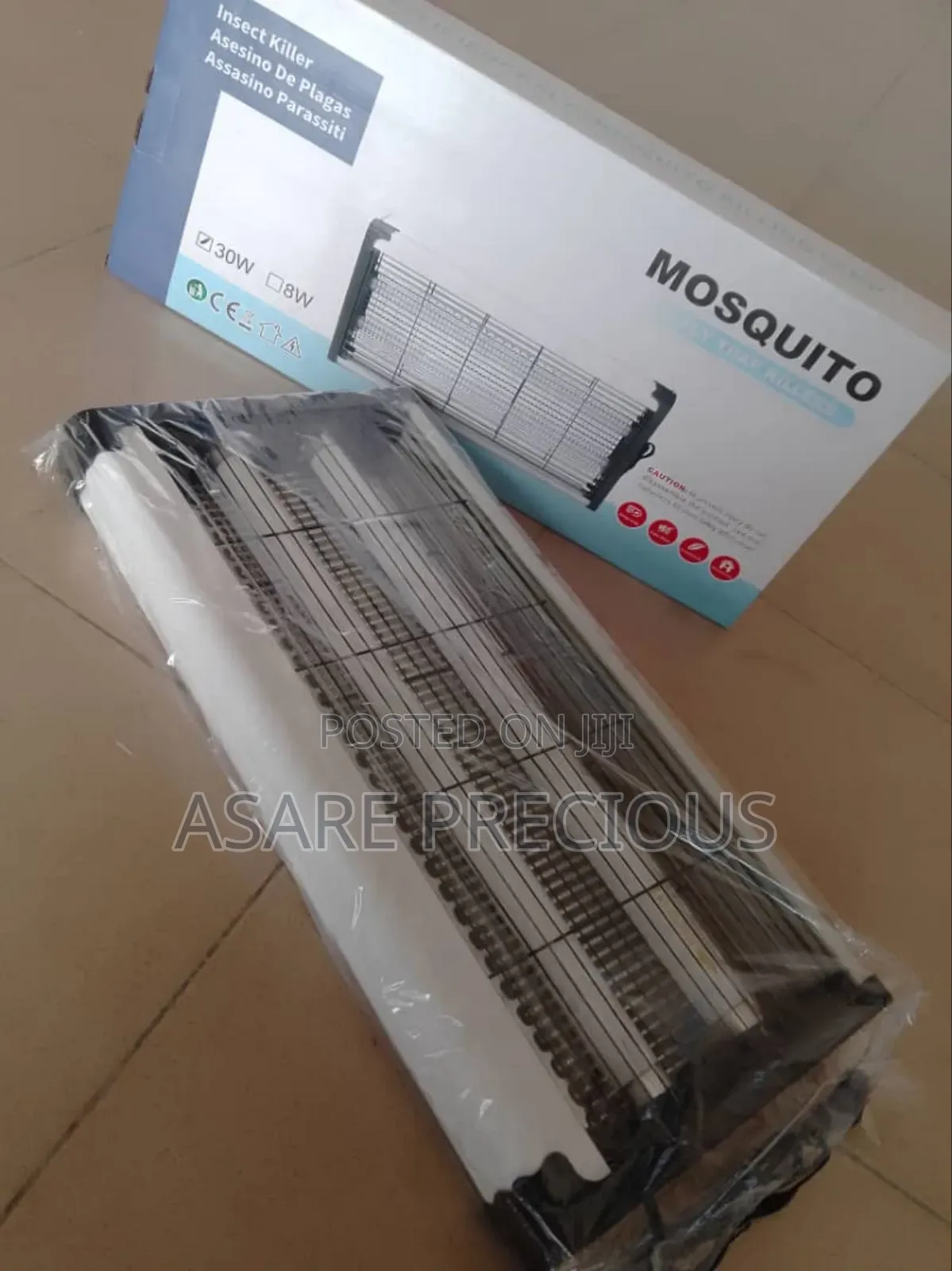 Insect Killer 30w