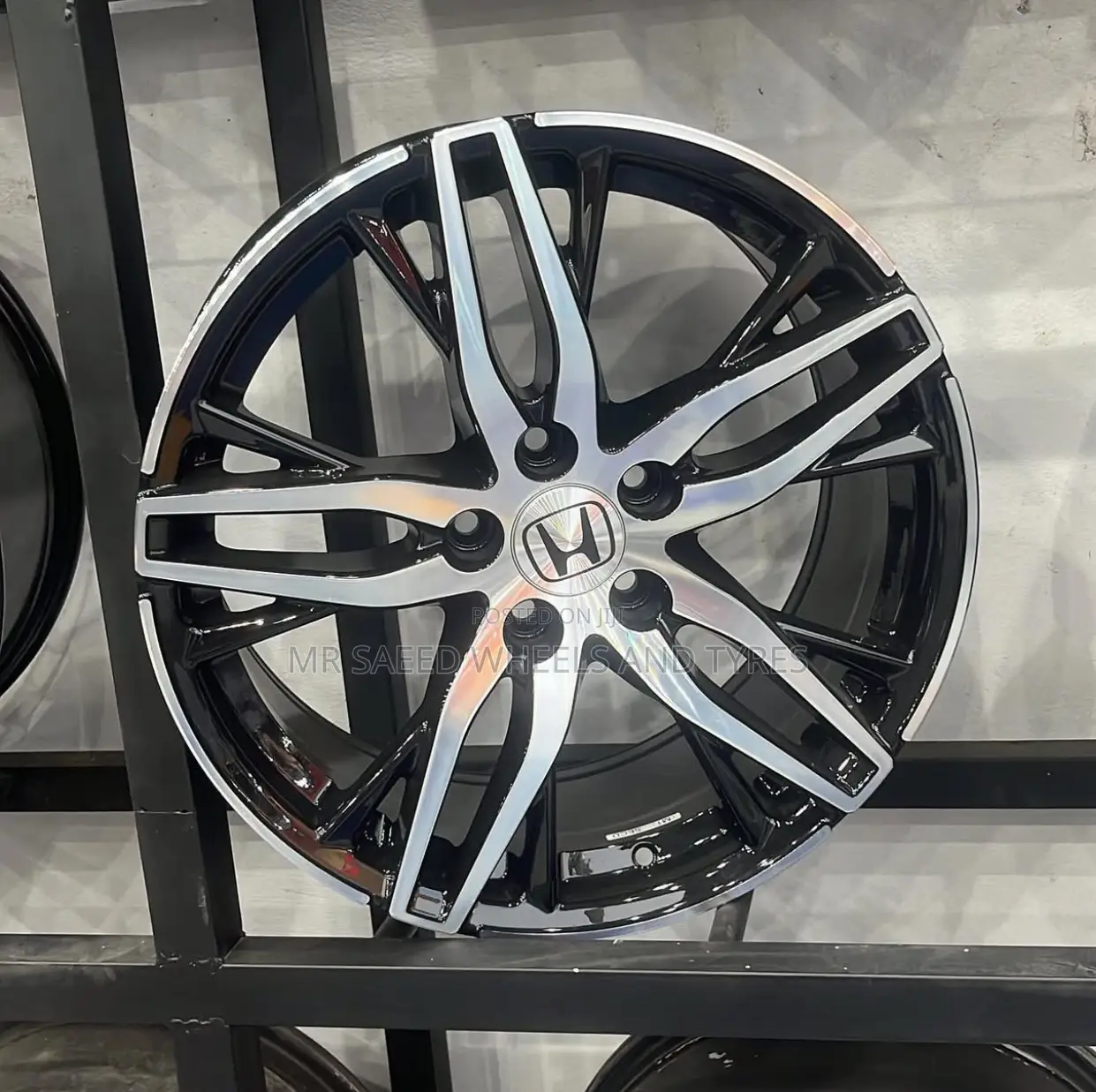 Original Honda Rim 19