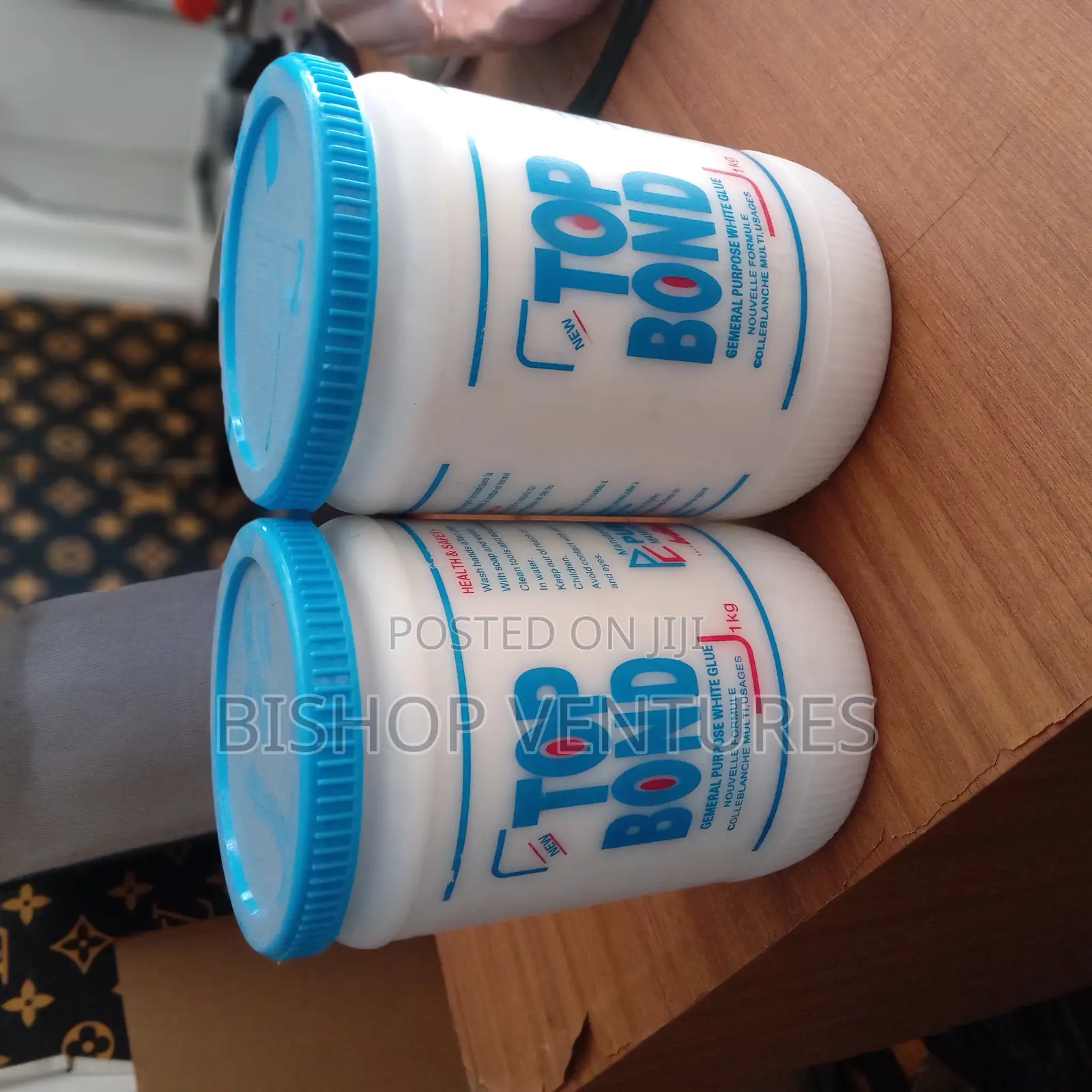 Top Bond Glue