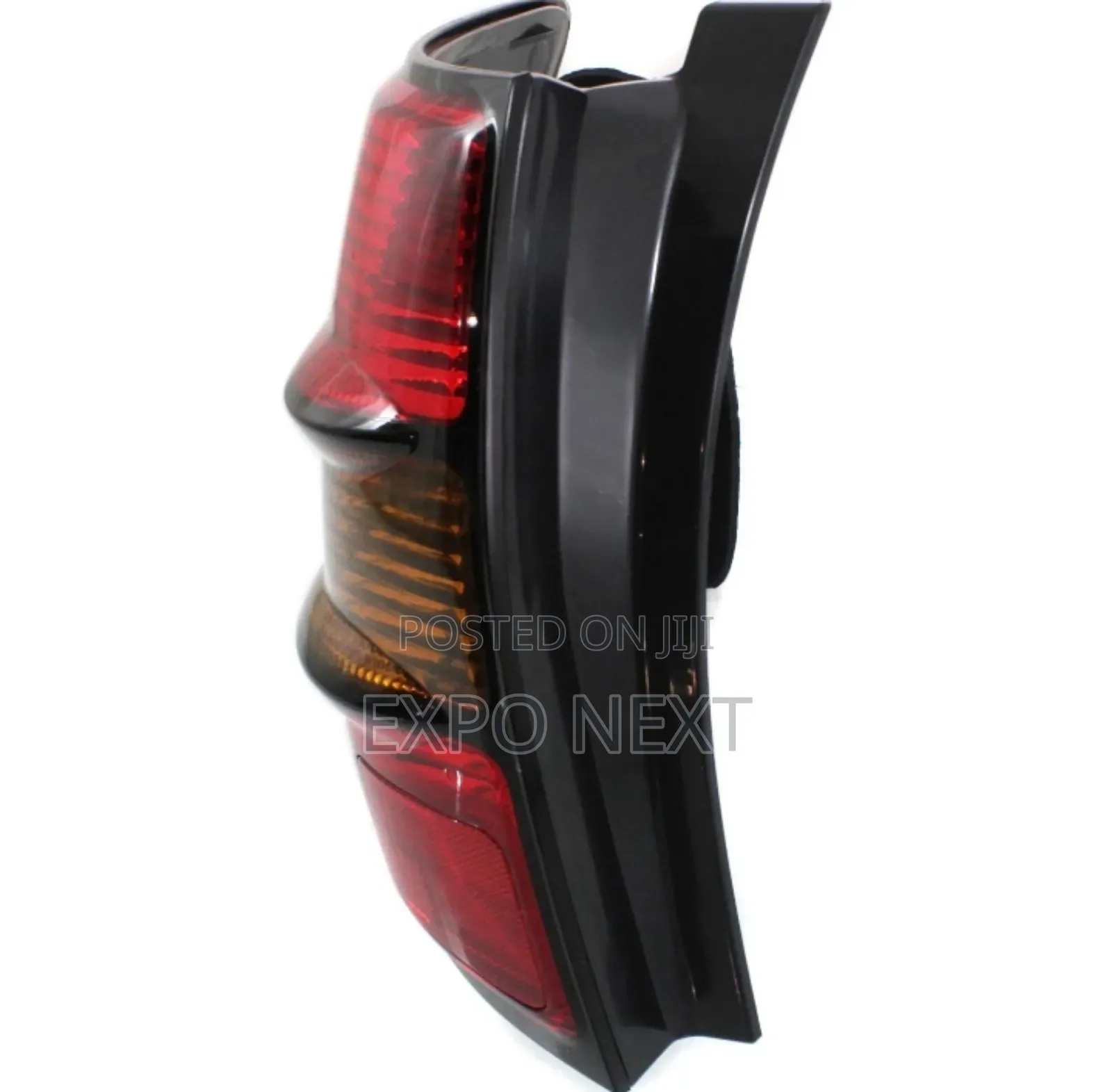 Halogen Tail Light Set for 2003-2008 Pontiac Vibe 2pcs