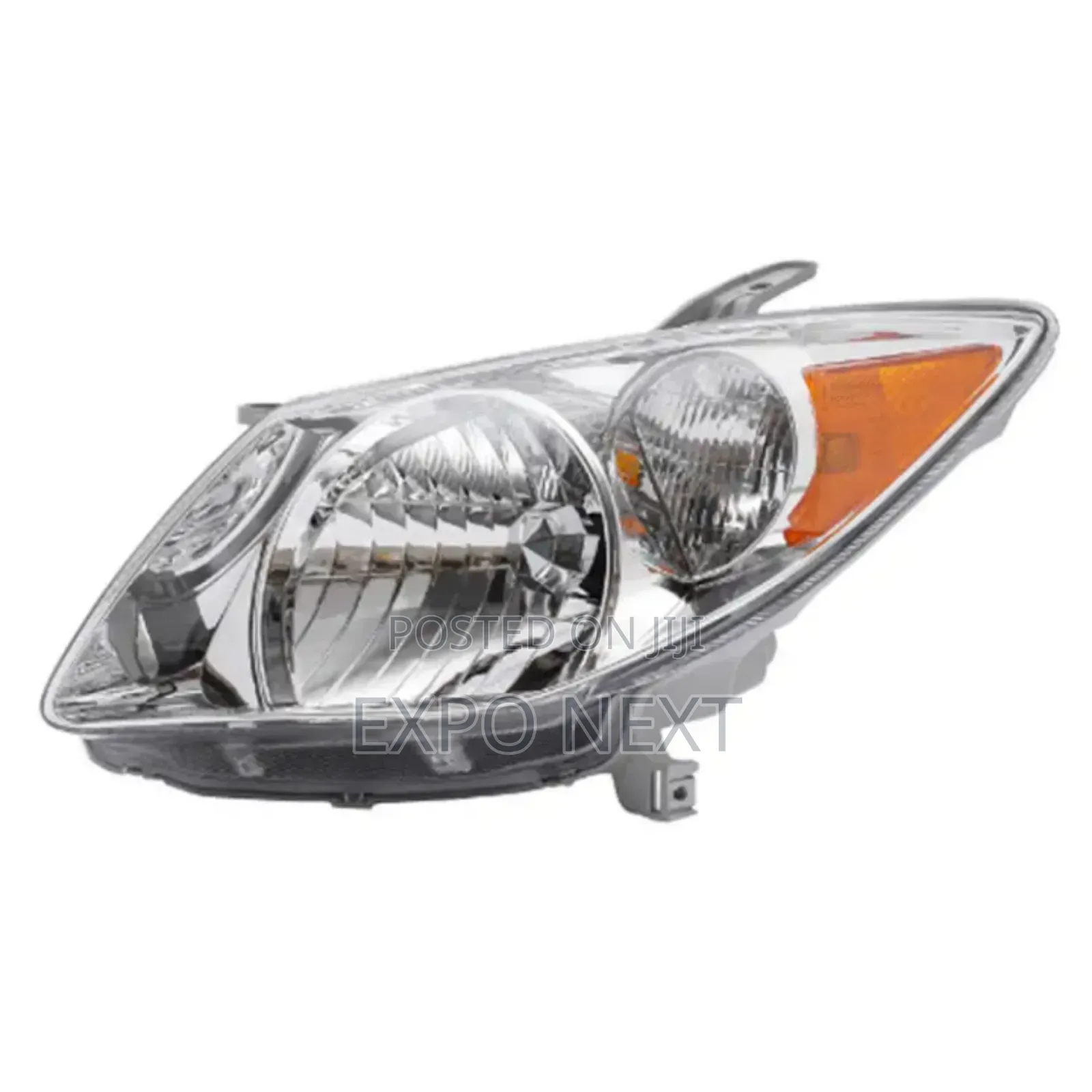 Headlights For Pontiac Vibe 2005 - 2008