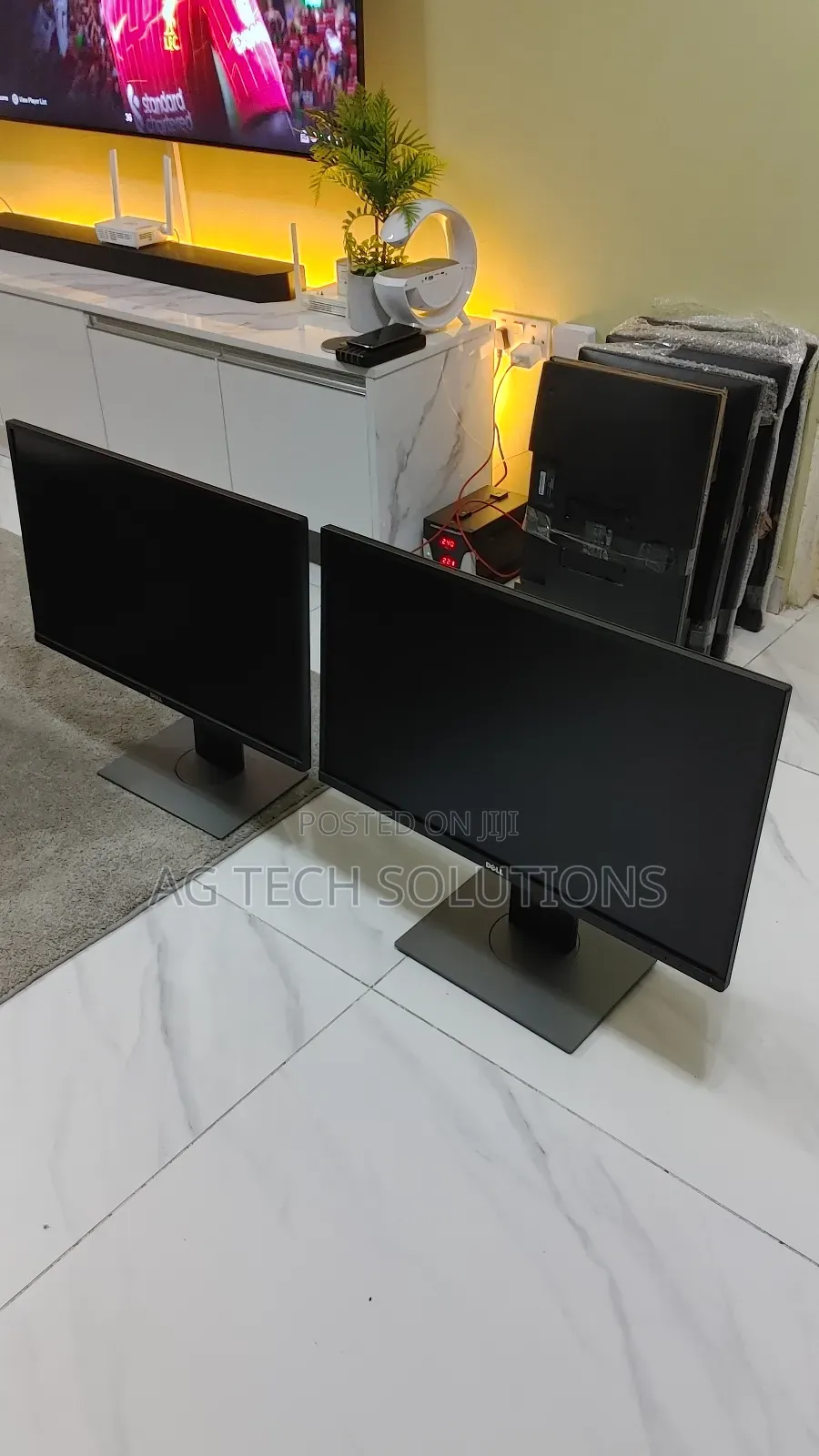Dell 27 Inches Monitor P2717h
