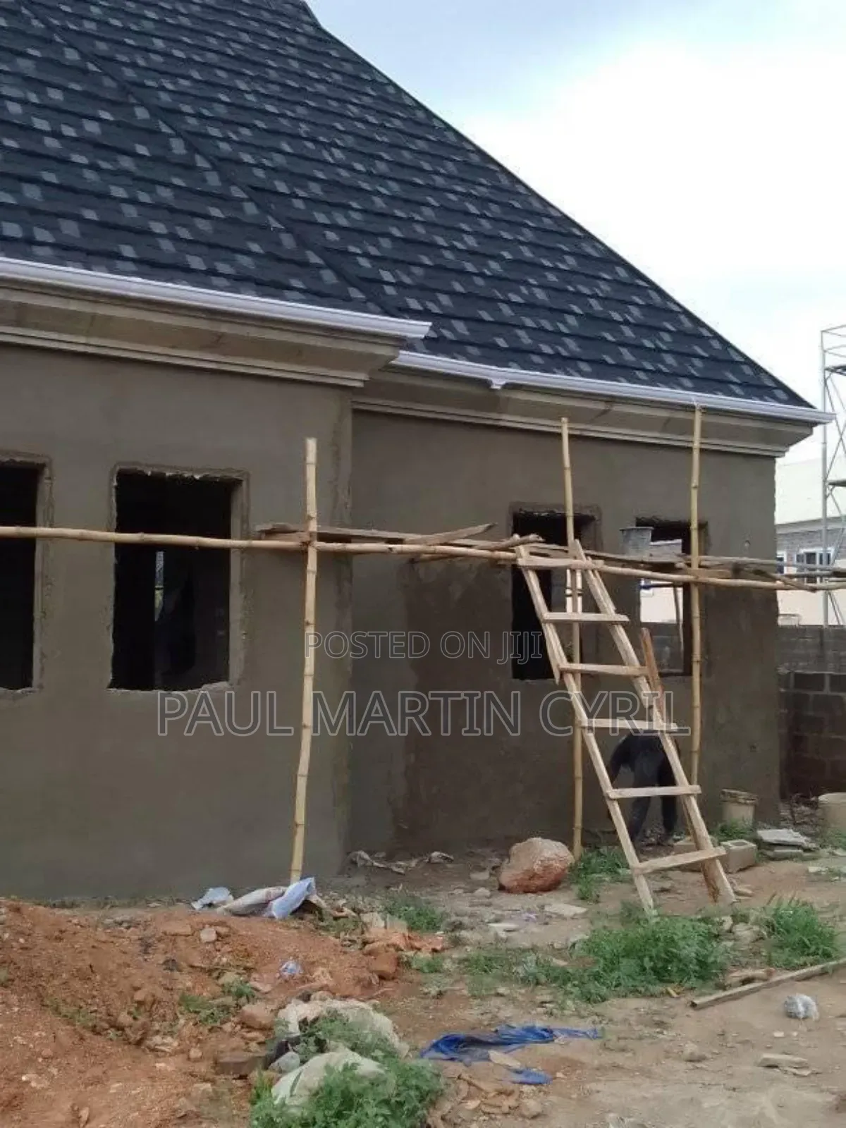 The Beauty of Stone Coated Roof Tile