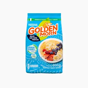 Nestle Golden Morn 600g