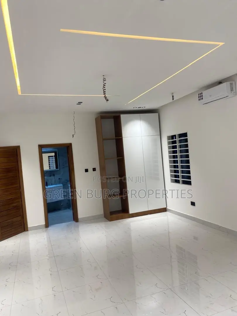 3bdrm House in Green, Oyarifa for sale