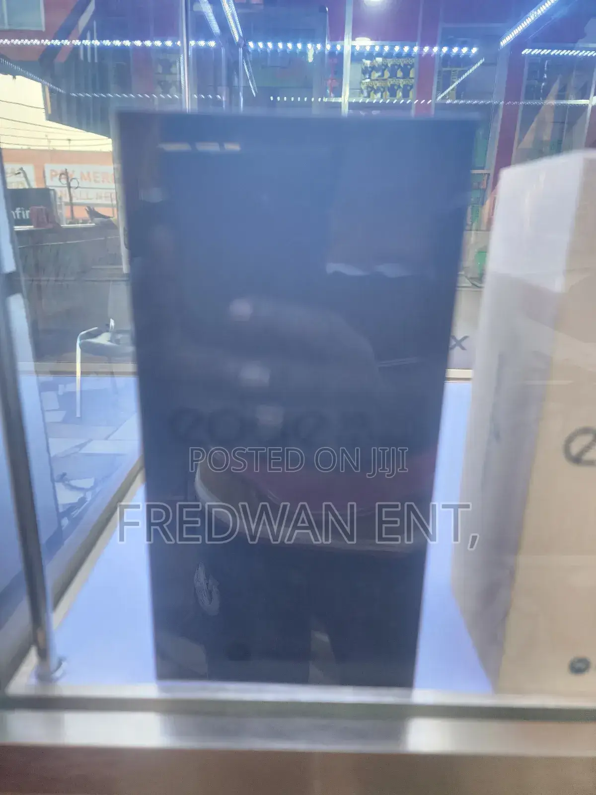 New Motorola Edge 50 Ultra 1 TB Black