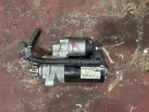 Mercedes Benz Cla250 Gla250 2014-2019 Engine Starter M270