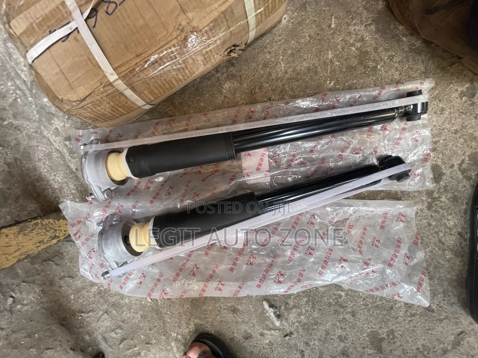 Mercedes C300 2015,2016,2017,2018,2019 Back Shocks Available