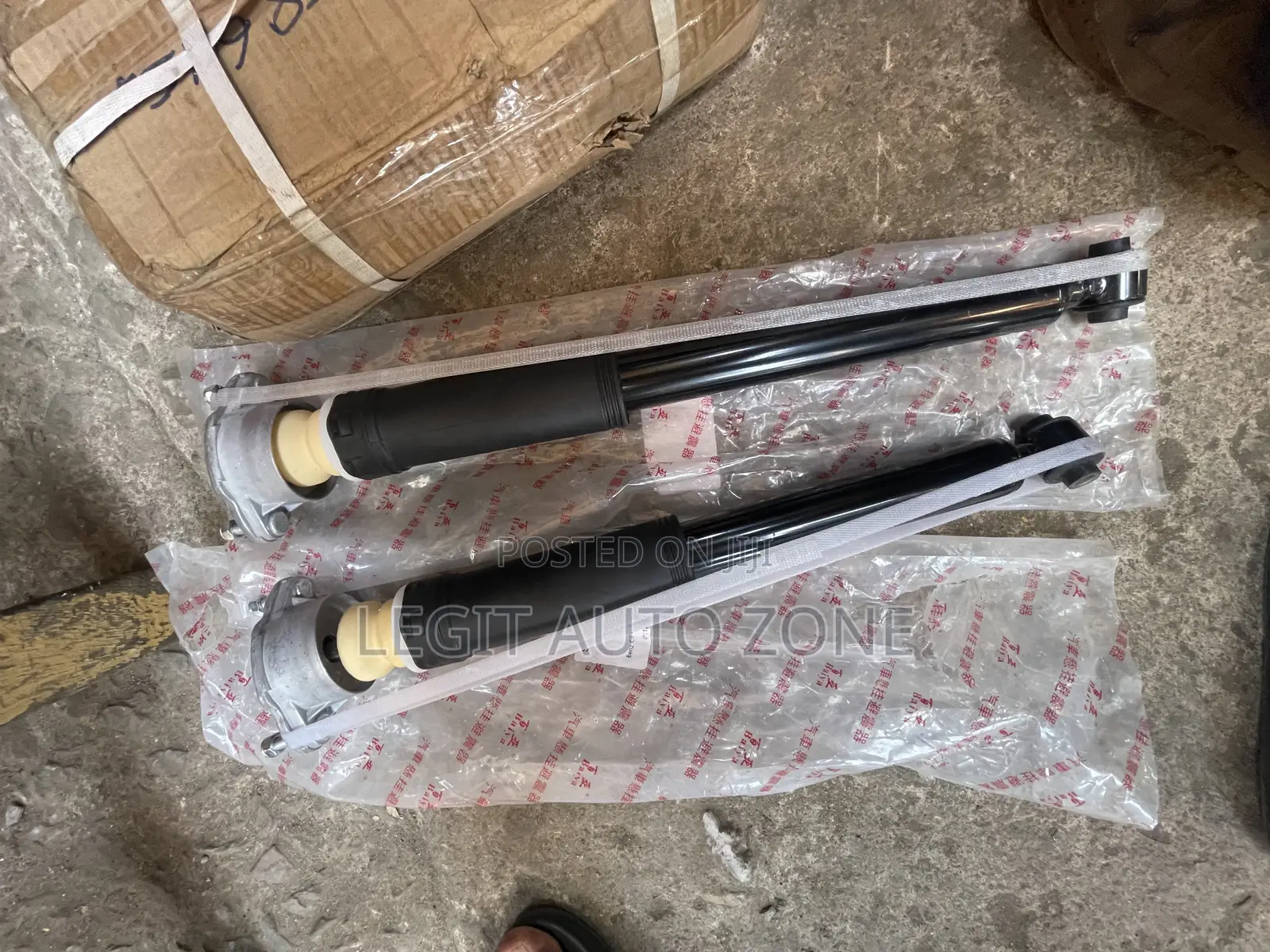 Mercedes C300 2015,2016,2017,2018,2019 Back Shocks Available
