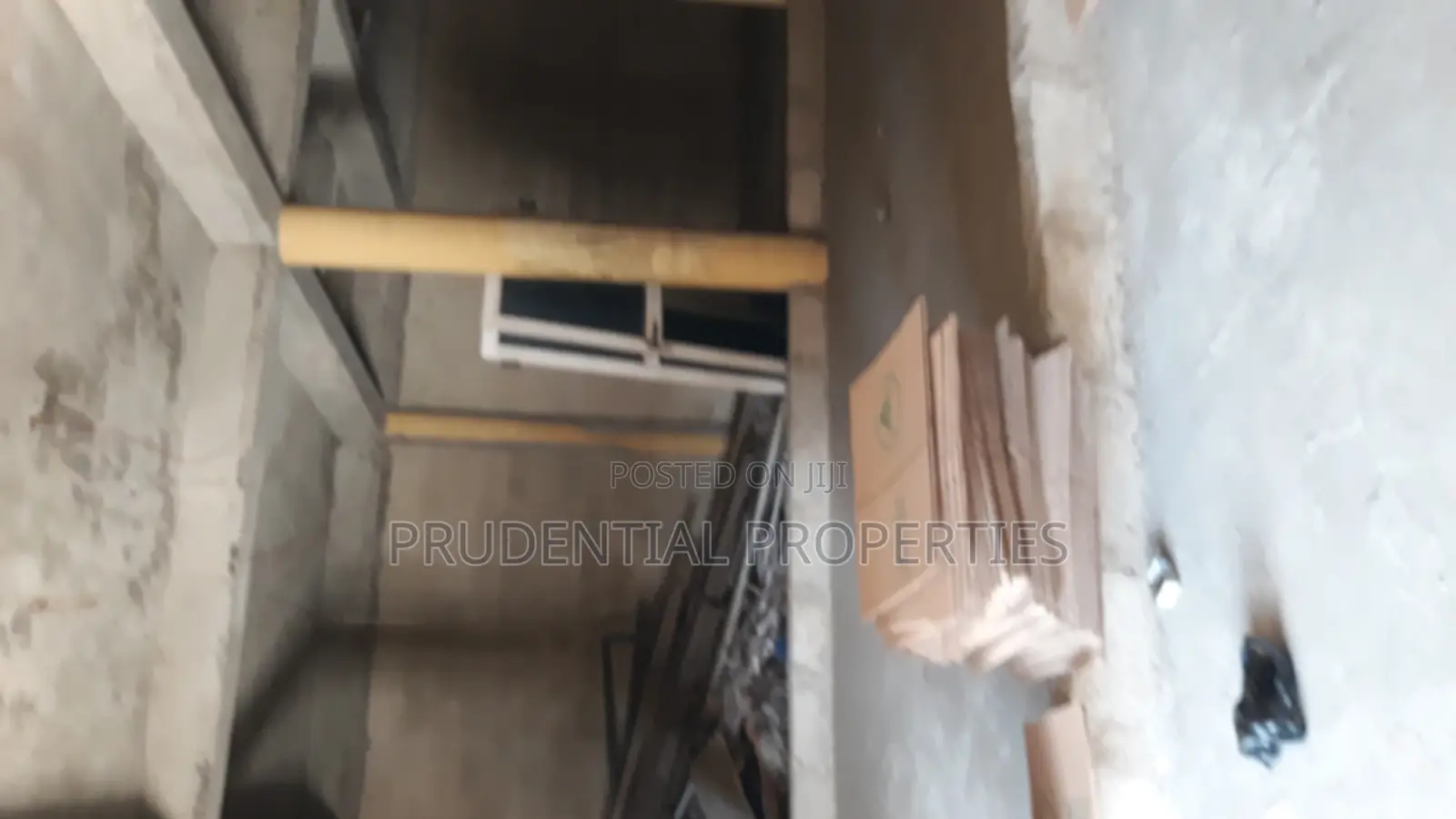Warehouse for Rent at Accra Central
