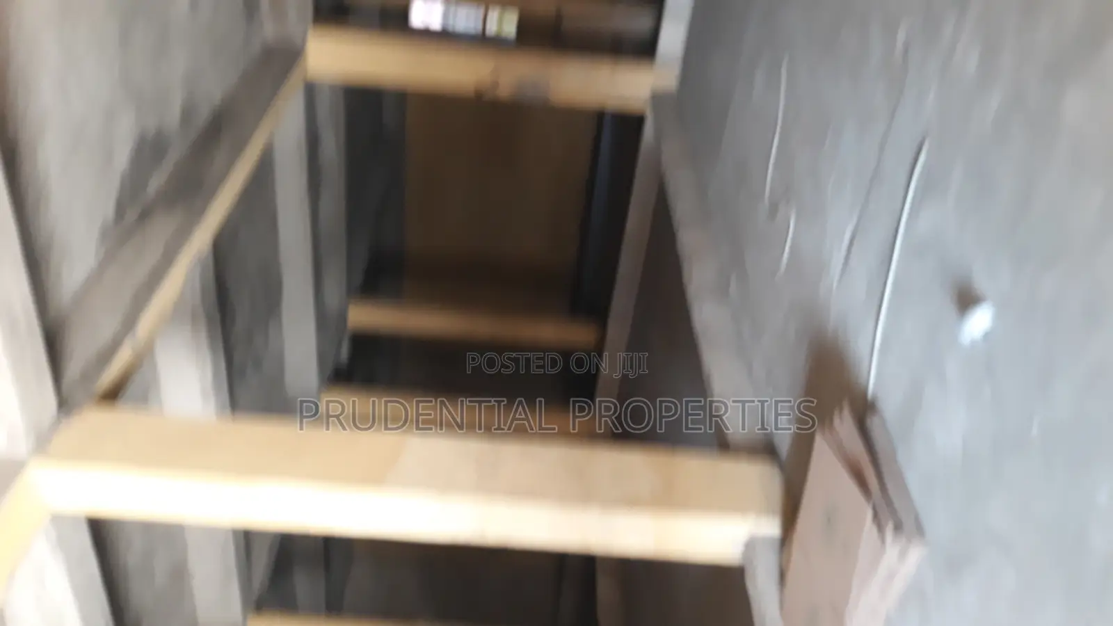 Warehouse for Rent at Accra Central