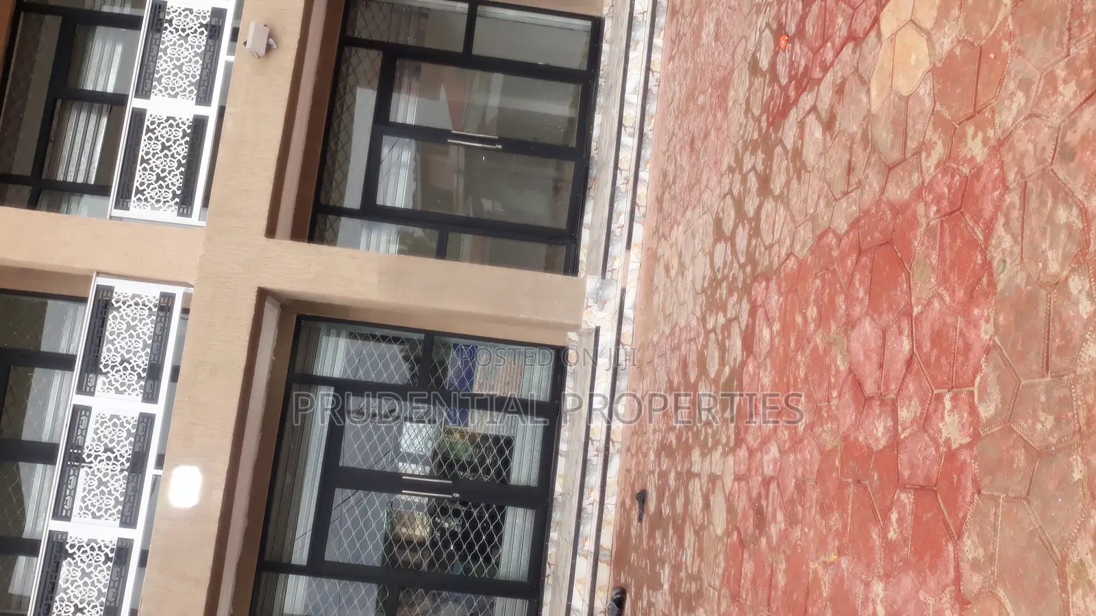 Shop for Rent at Kwashieman Near Presby Church