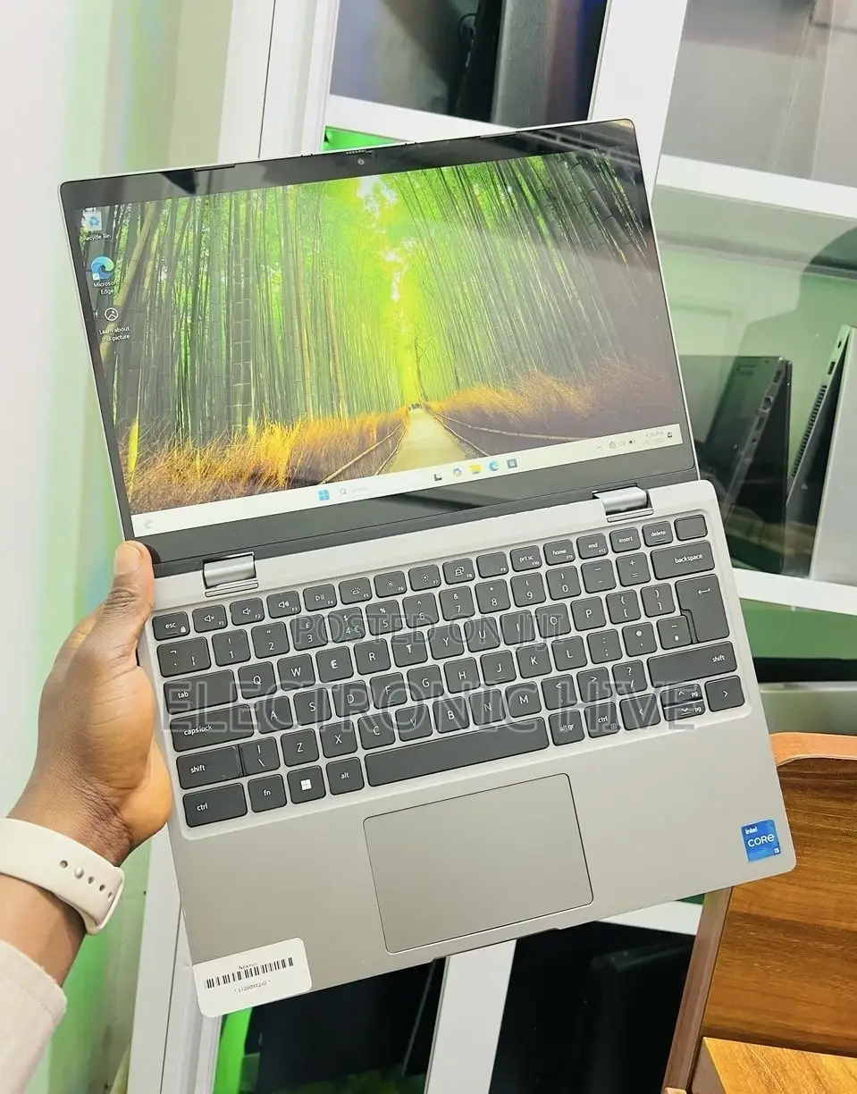 Laptop Dell Latitude 3330 8GB Intel Core I5 SSD 256GB