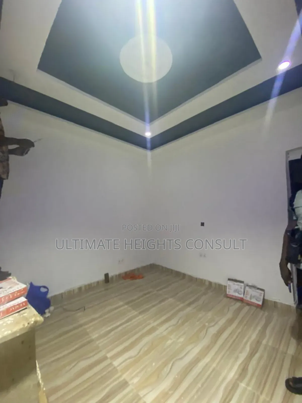 1bdrm Apartment in Official Town for rent