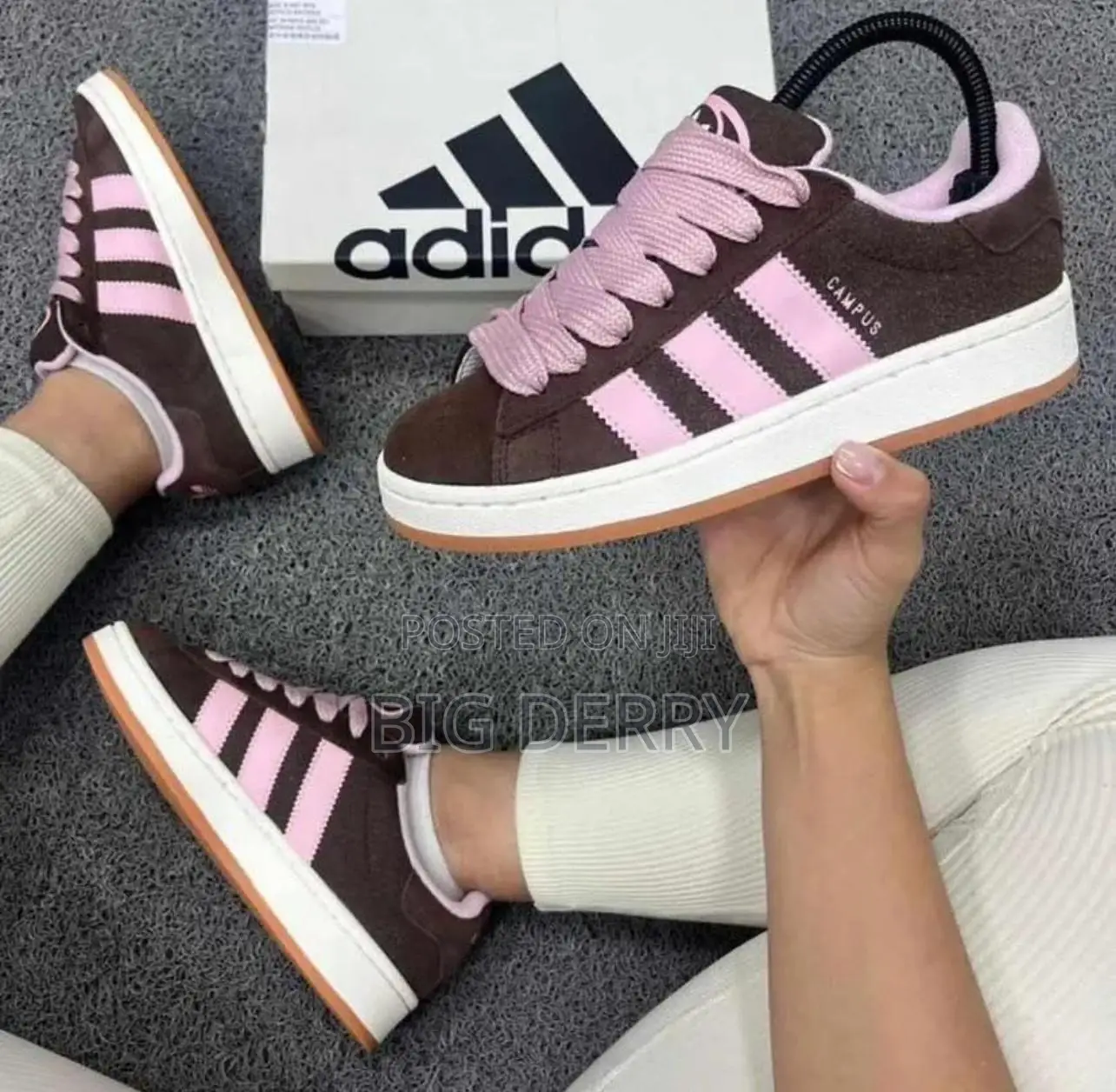 Campus WMNS