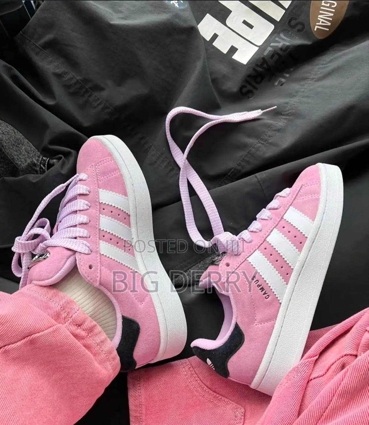 Campus WMNS