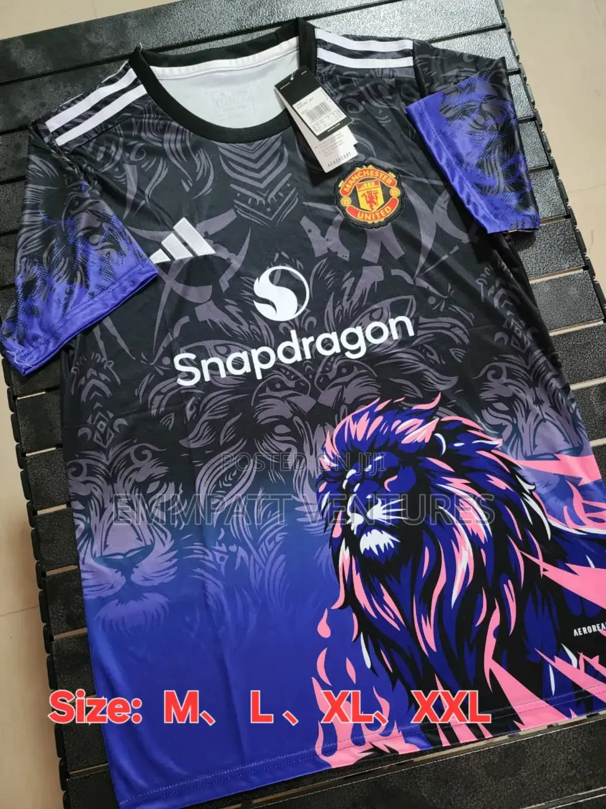 Quality Jerseys for Wholesalers