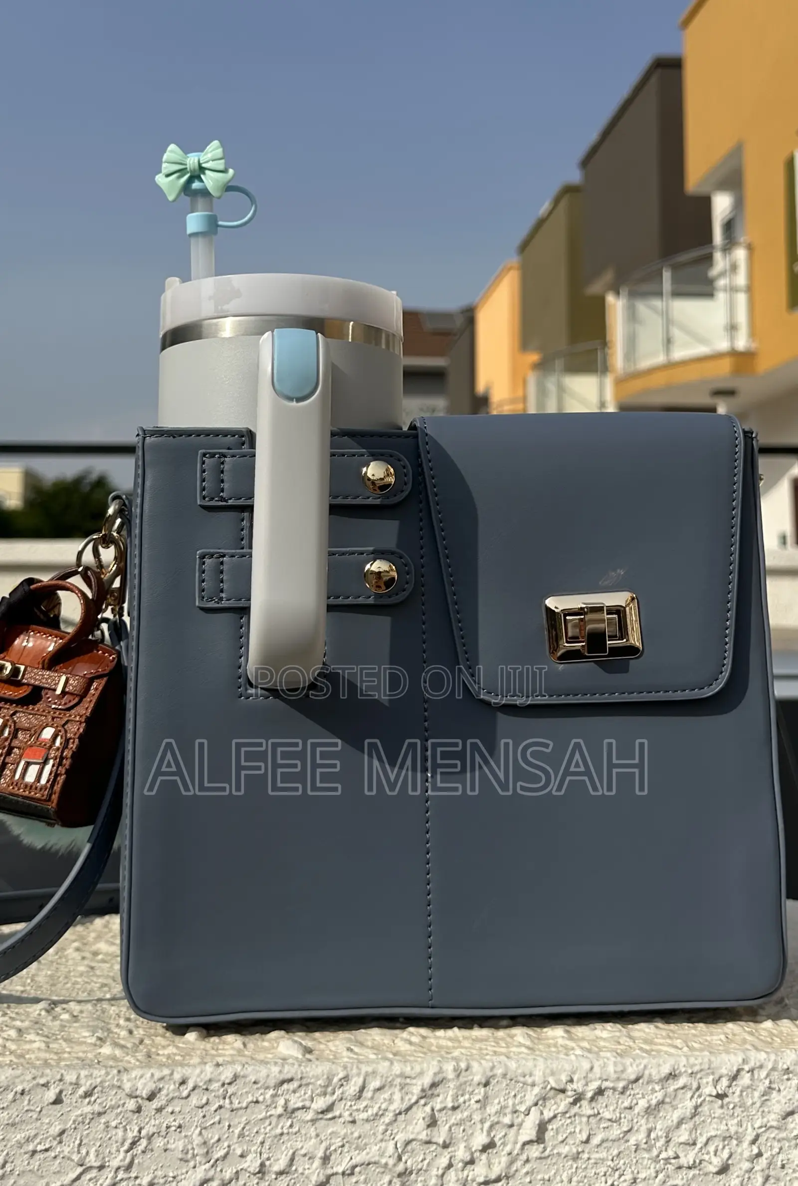 Crossbody Bag For Stanley 40oz
