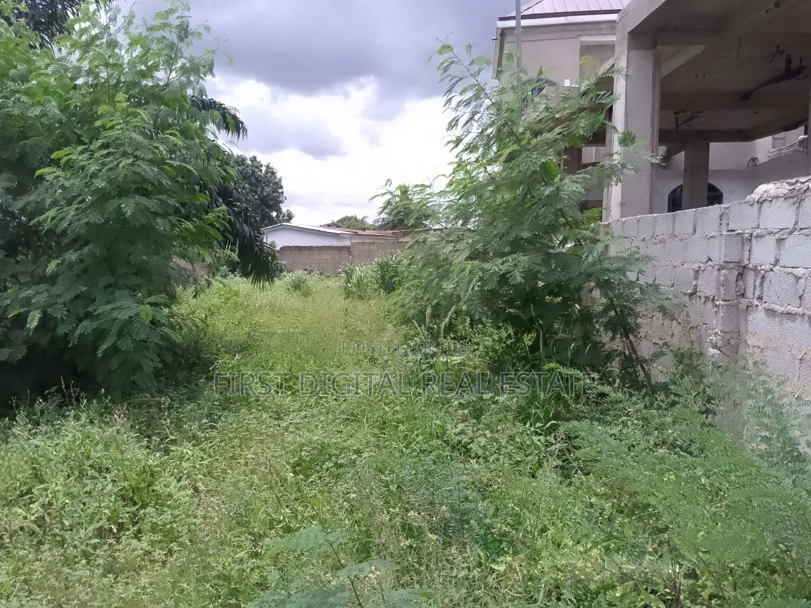 Land for Sale, Kasoa Opeikuma Junction