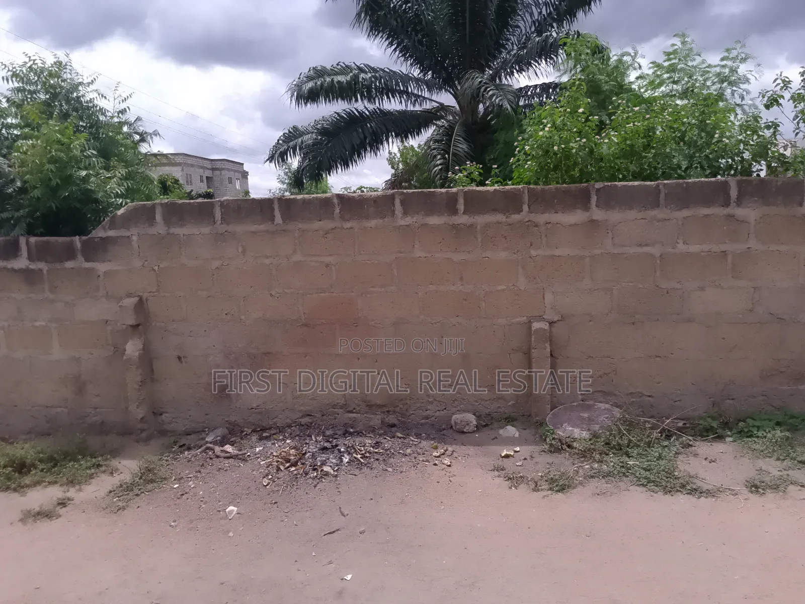Land for Sale, Kasoa Opeikuma Junction
