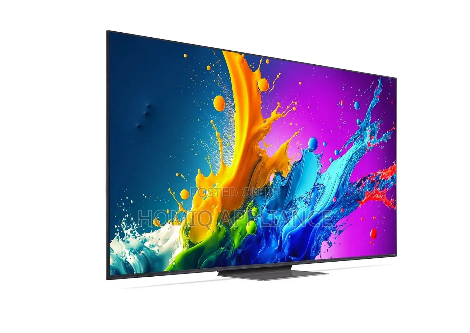 Lg 75-Inch Qned81r Tv: Unmatched Colour, Picture, and Sound