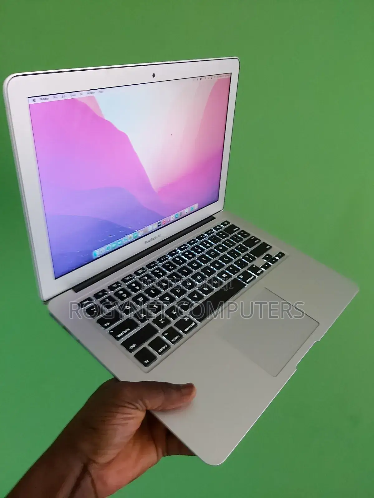 Laptop Apple MacBook Air 2015 8GB Intel Core i7 SSD 256GB