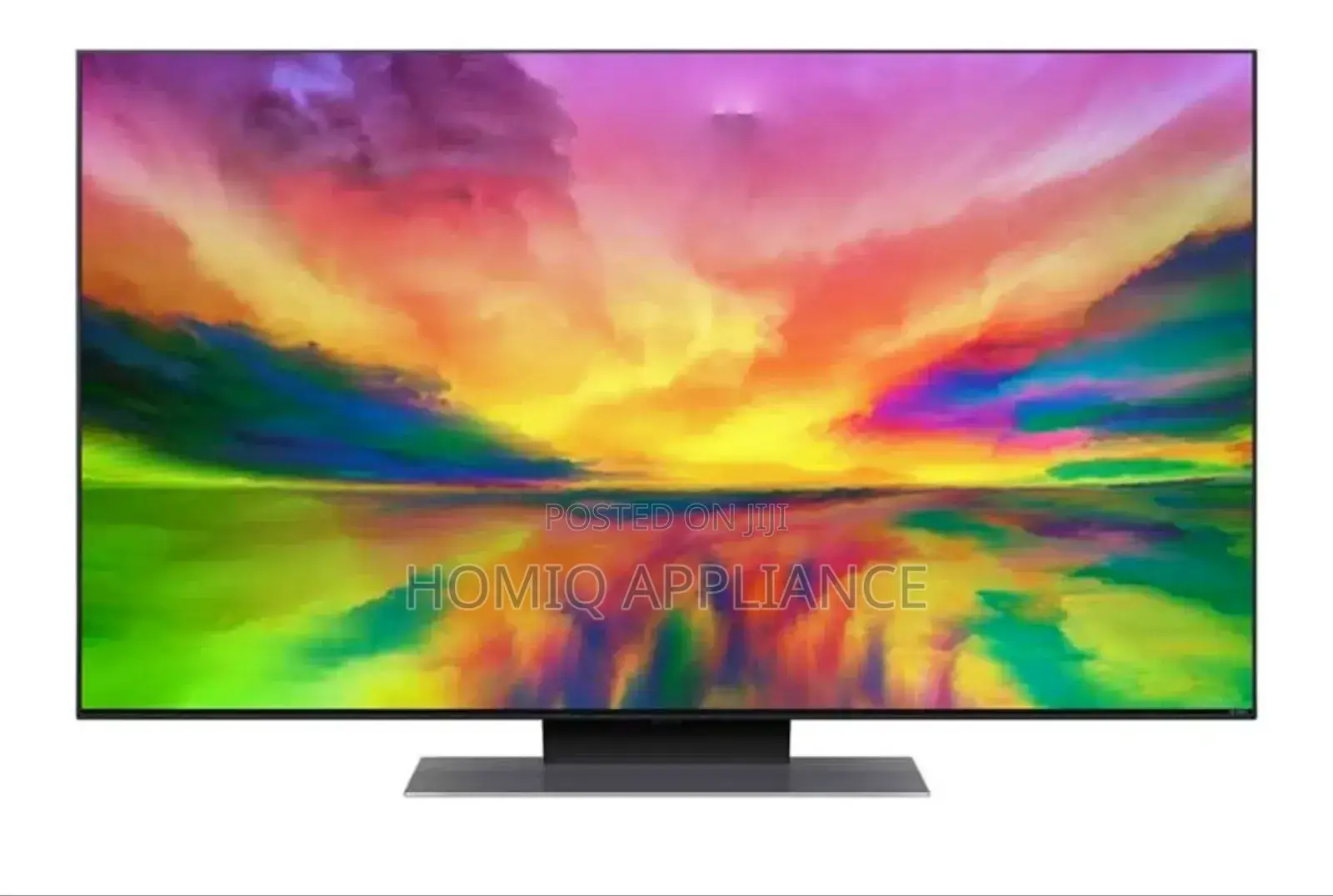 Lg 86-Inch Qned Tv Experience Next-Level Picture Quality
