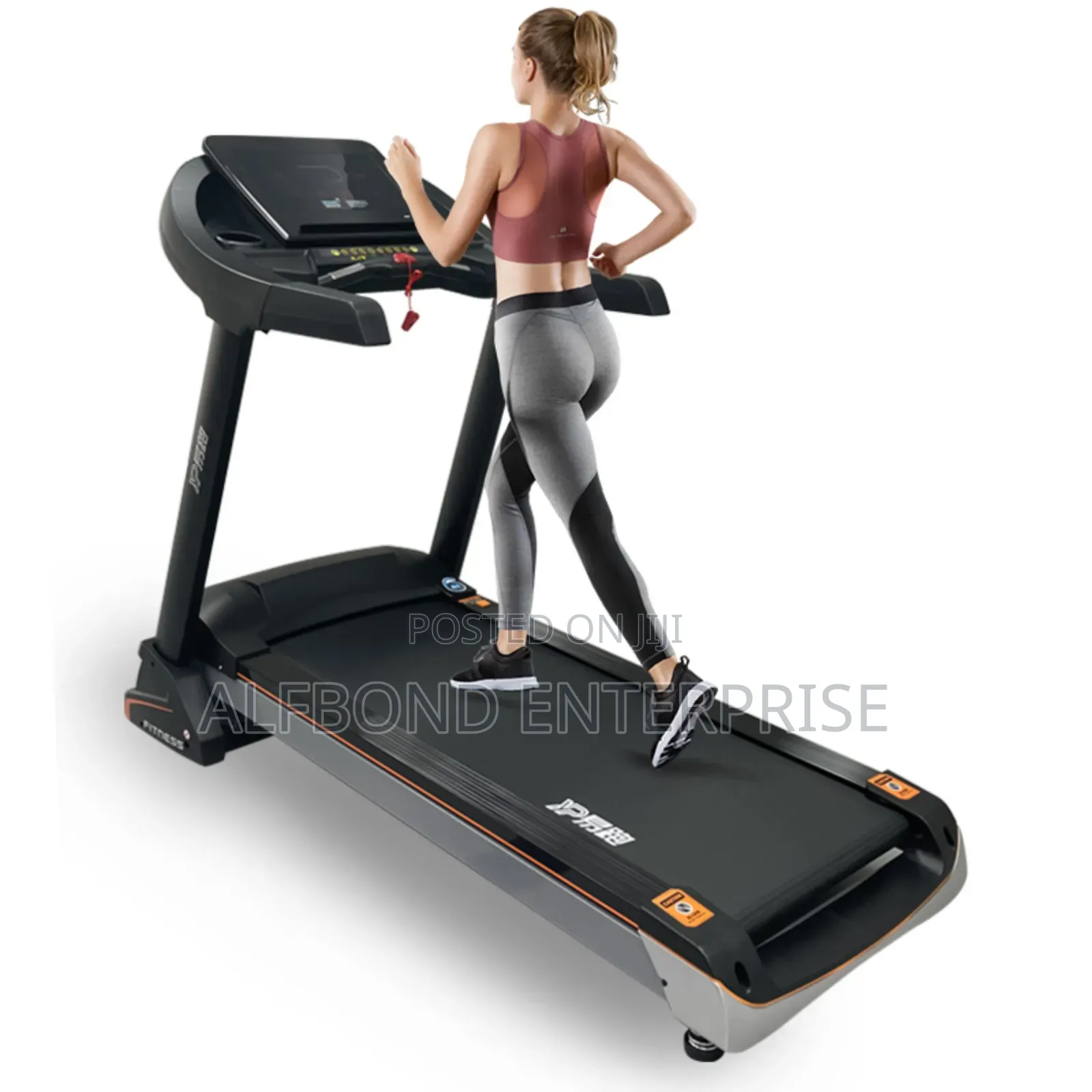 Ypoo Sports Treadmill