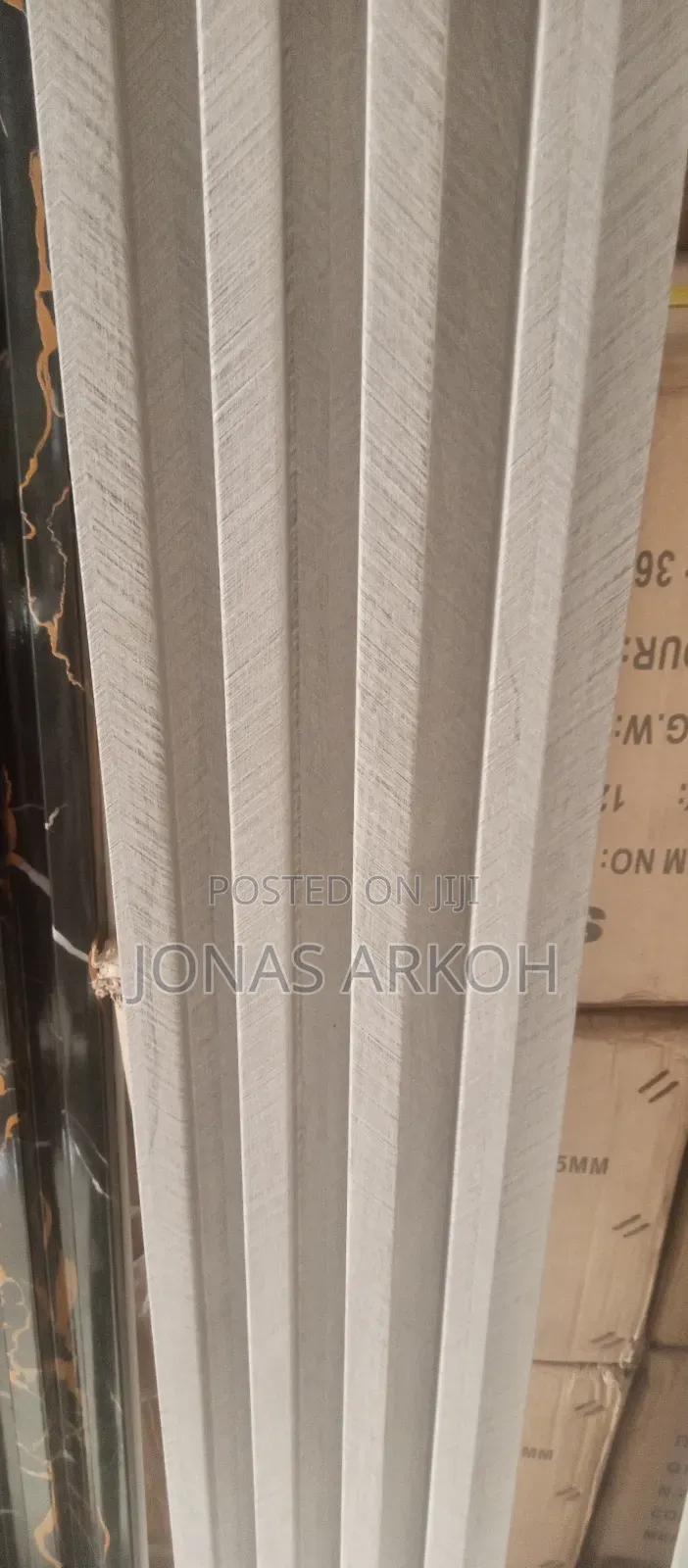Pvc Wall Panels