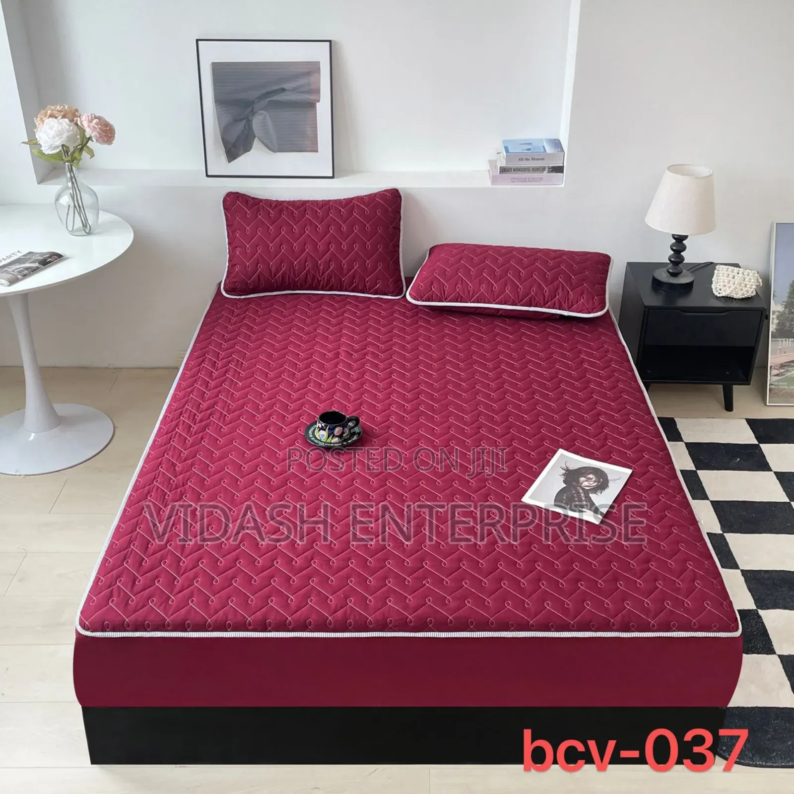Dry Safe Mattress Cover, King Size