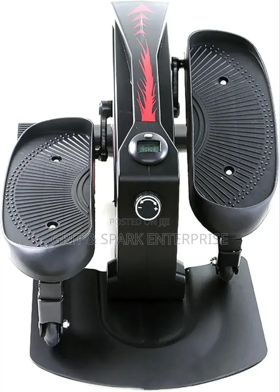 Bd New Under Desk Pedal Exercise Bike for Home/Office FRM Uk