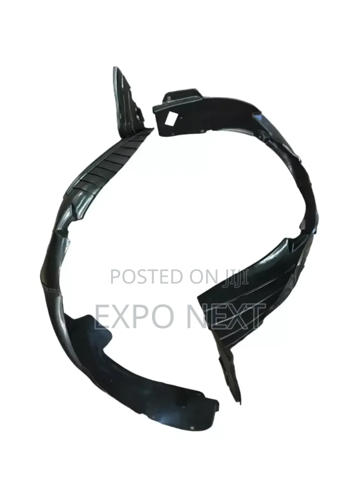 Fender Linner For Hyundai Elantra 2020-2022