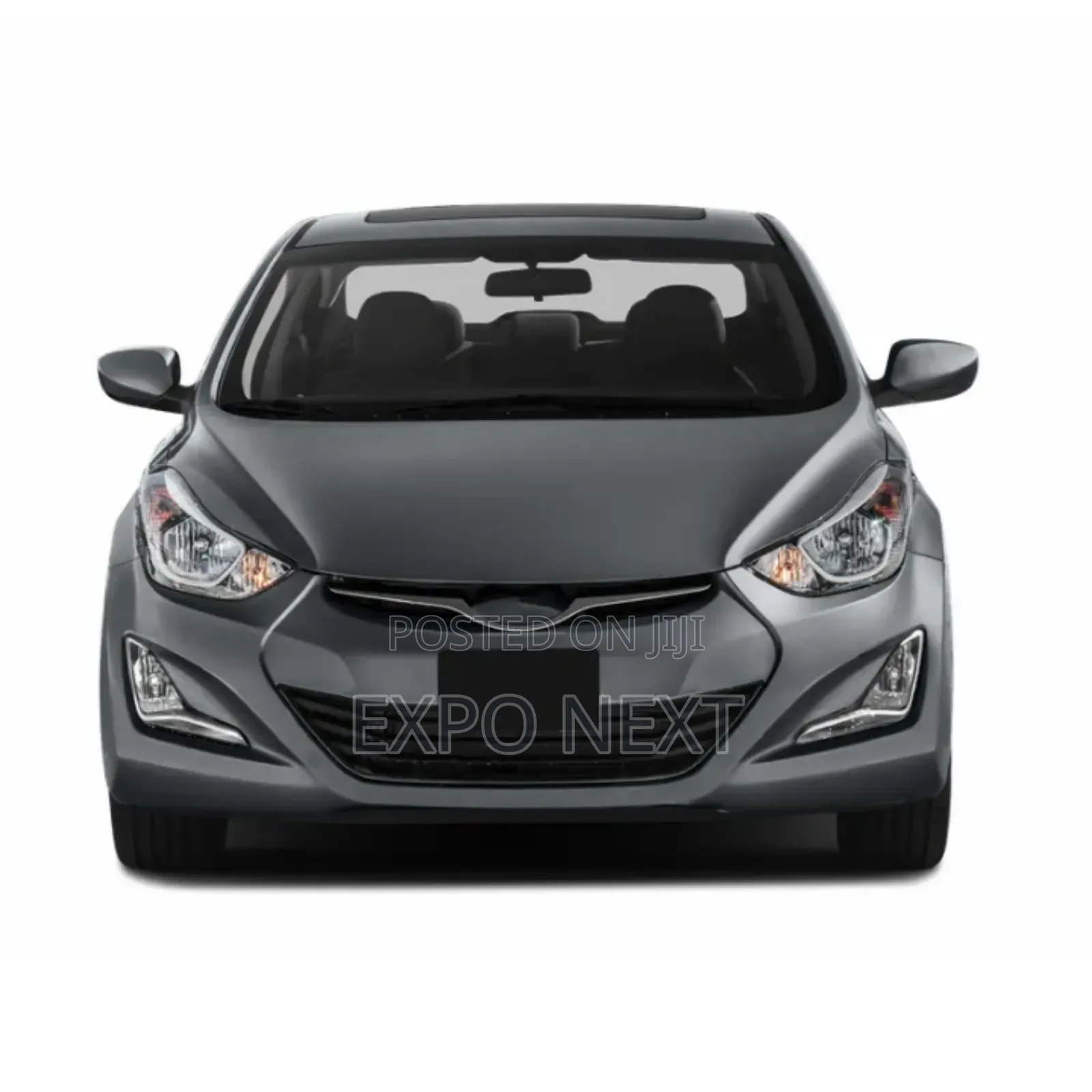Fender Linner For Hyundai Elantra 2020-2022