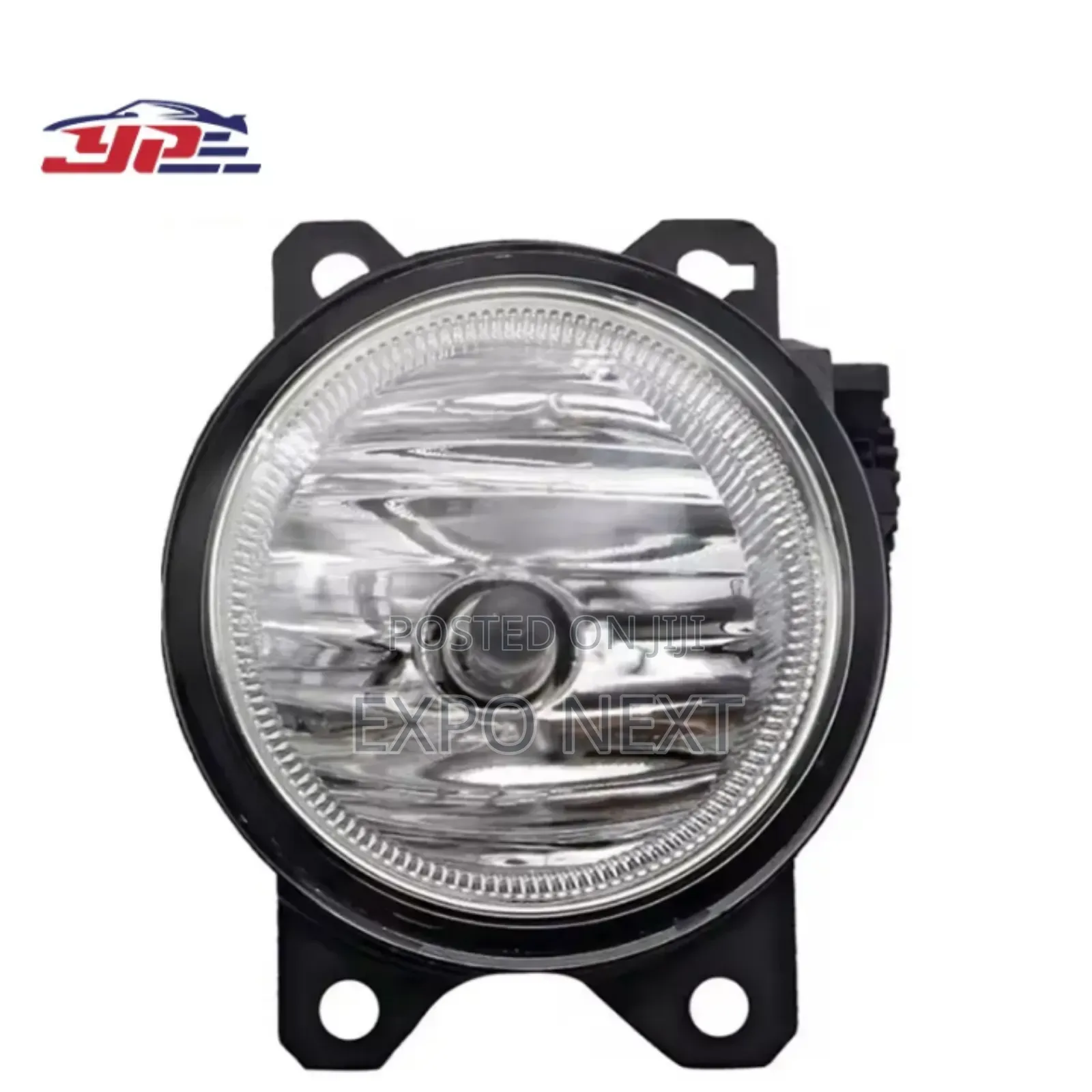 Front Fog Light Fog Lamp For Honda Civic 2016-2019
