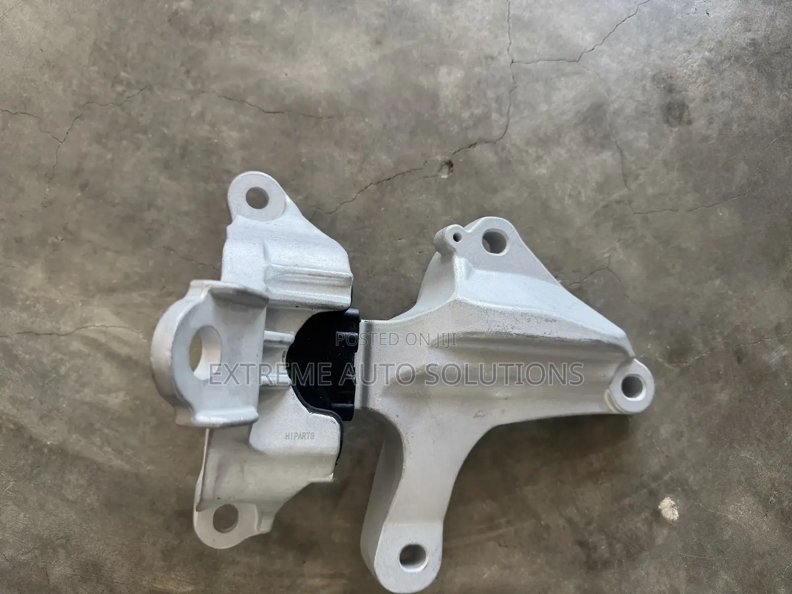 Transmission Mount For Honda Civic 1.5l L4 2016 2017-2019