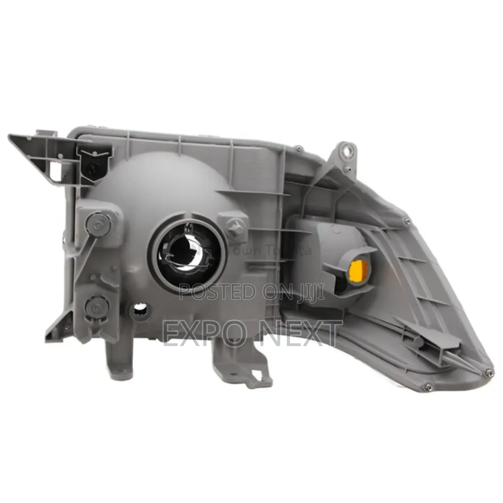 Head Light for Toyota Land Cruiser (2005-2014)