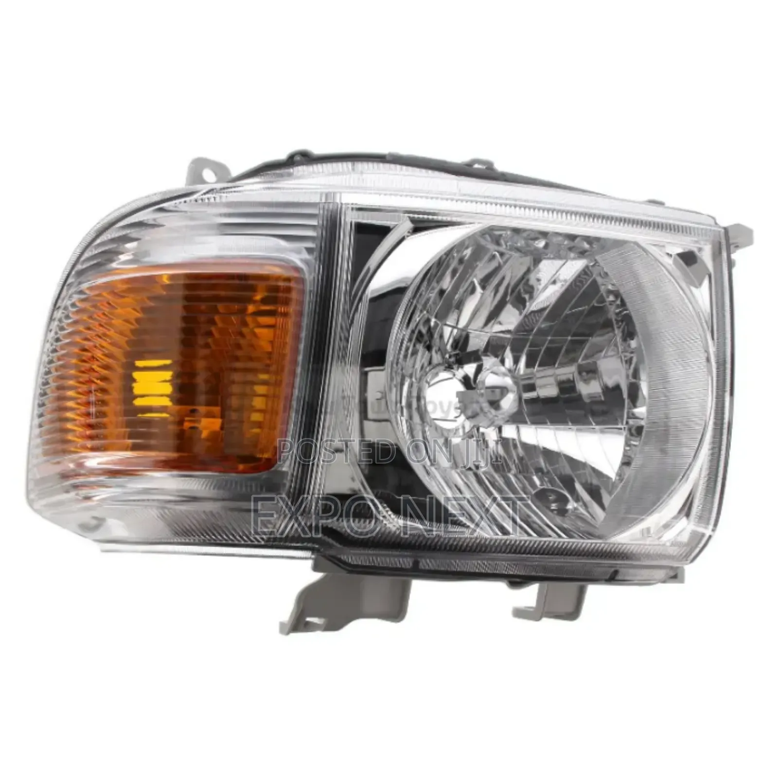 Head Light for Toyota Land Cruiser (2005-2014)