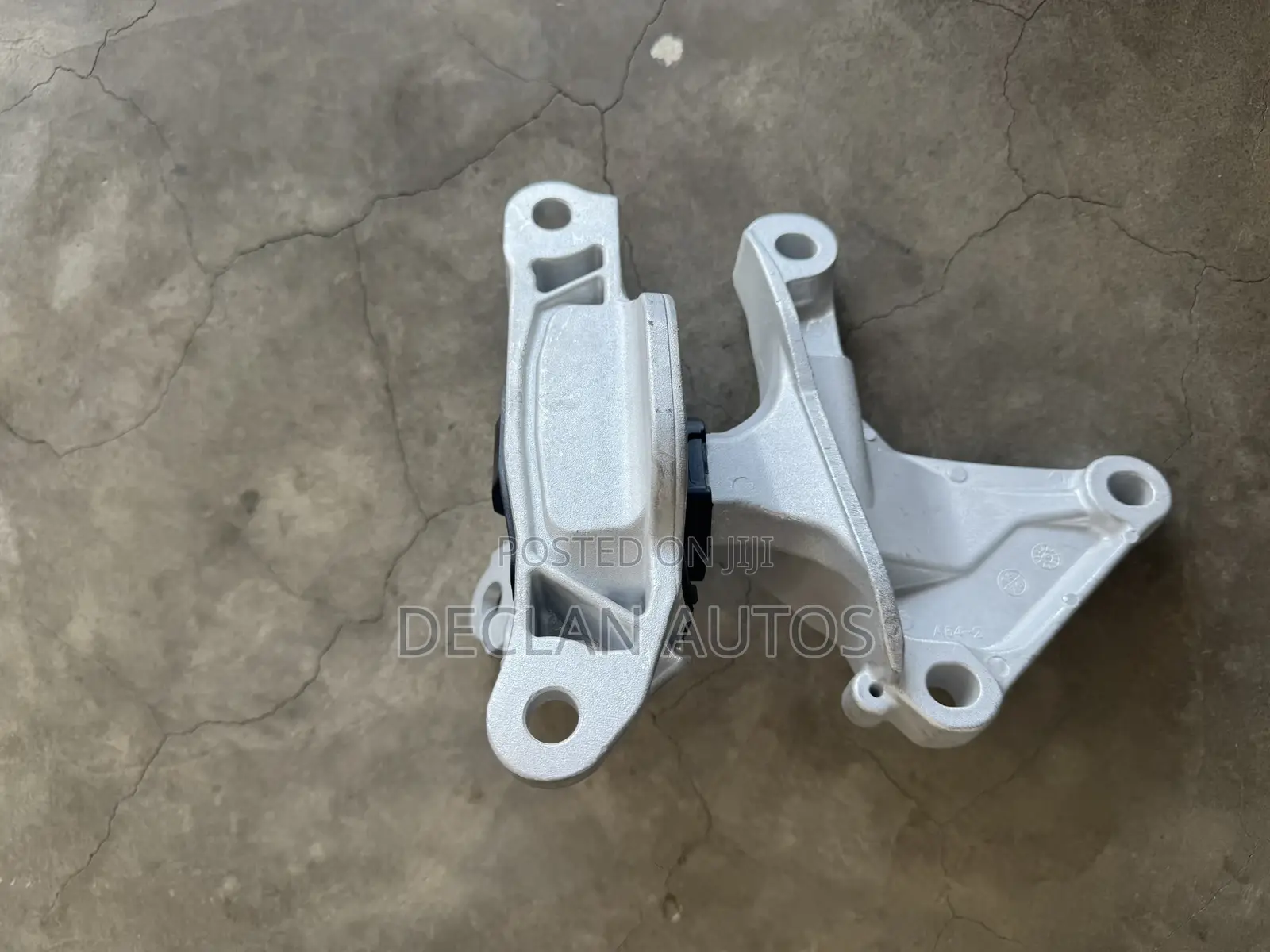 Transmission Mount For 2016-2021 Honda Civic 2.0l Cvt