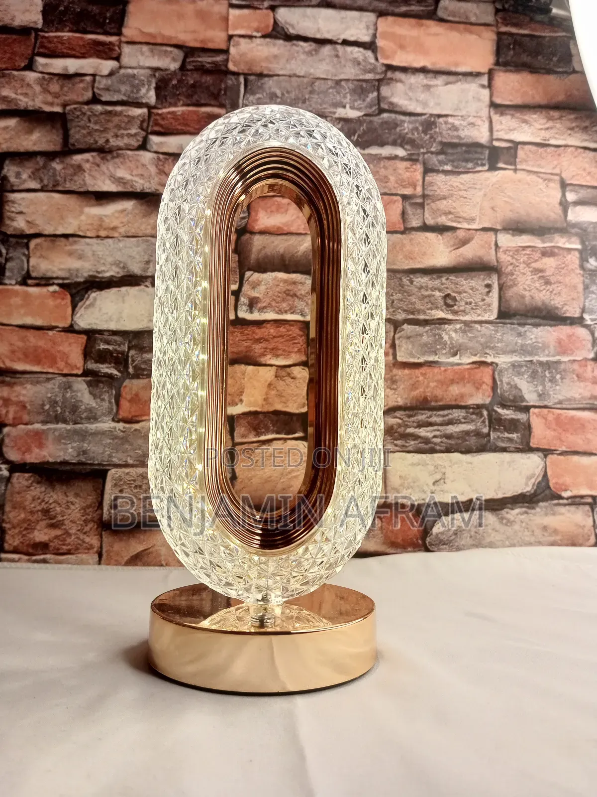 Beautiful Table Lamp
