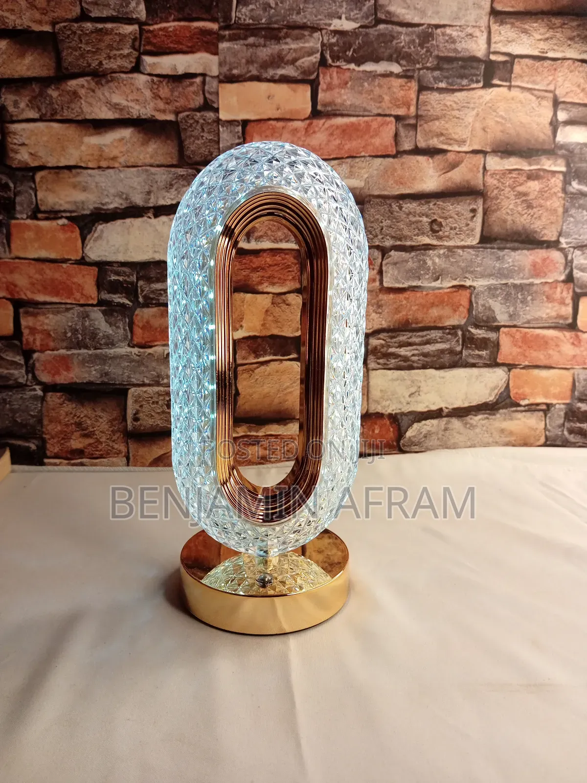 Beautiful Table Lamp