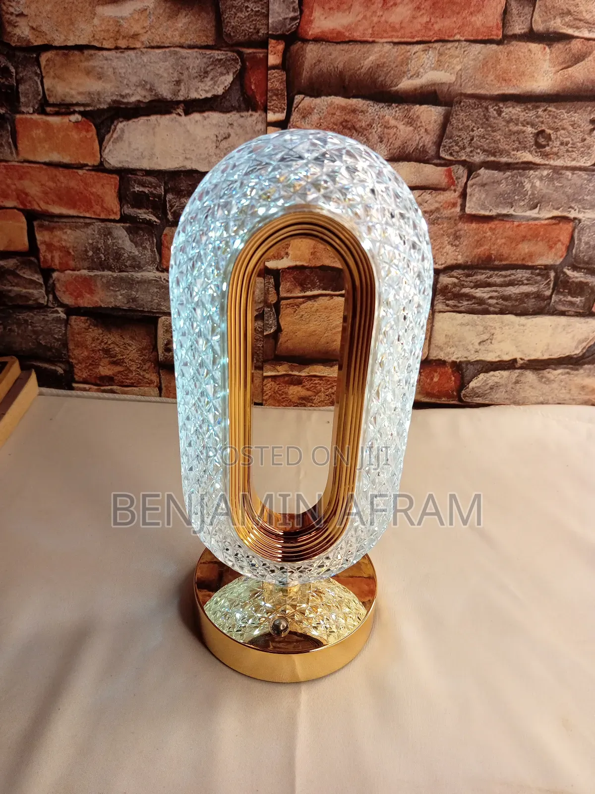 Room Decoration Lamp Light