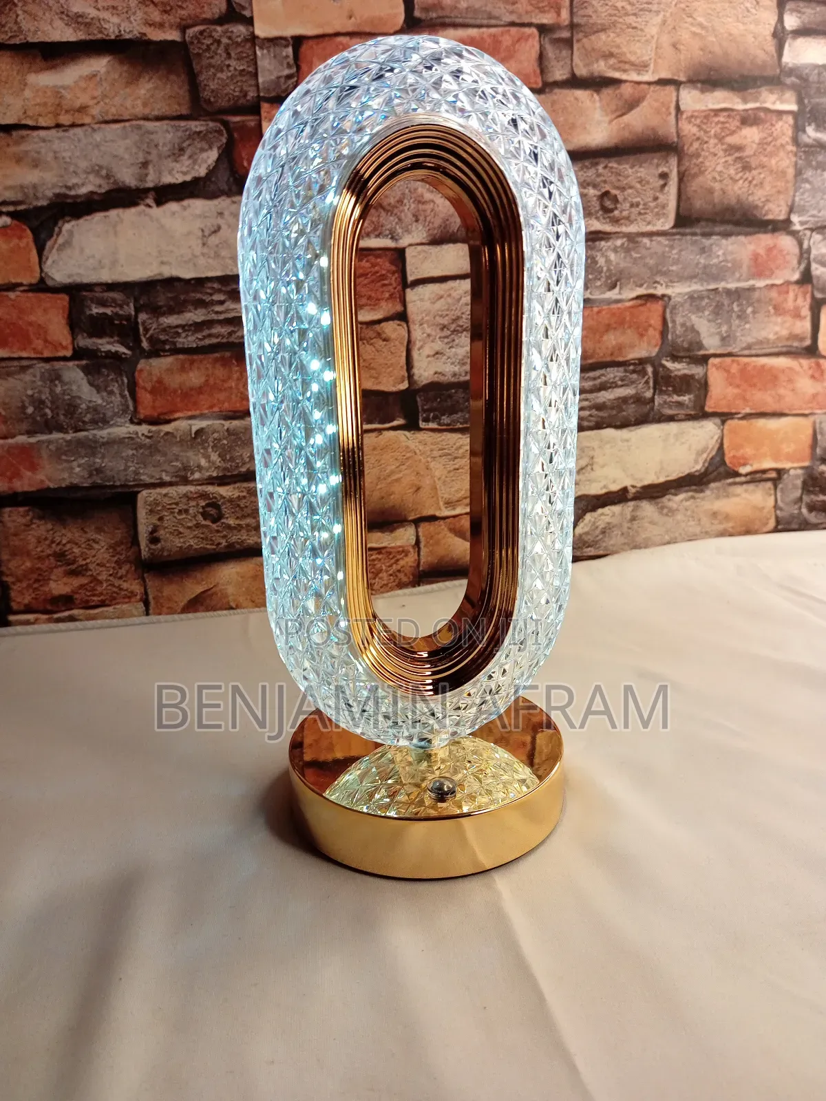 Room Decoration Lamp Light